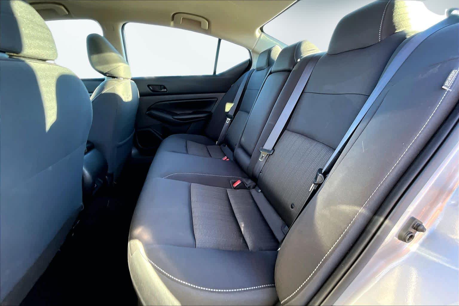 Thumbnail: 2024 Nissan Altima - 29