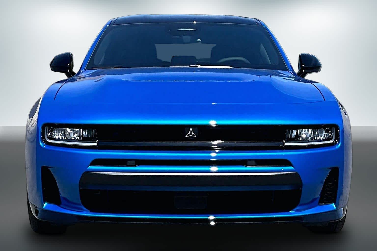 Thumbnail: 2026 Dodge Charger - 6