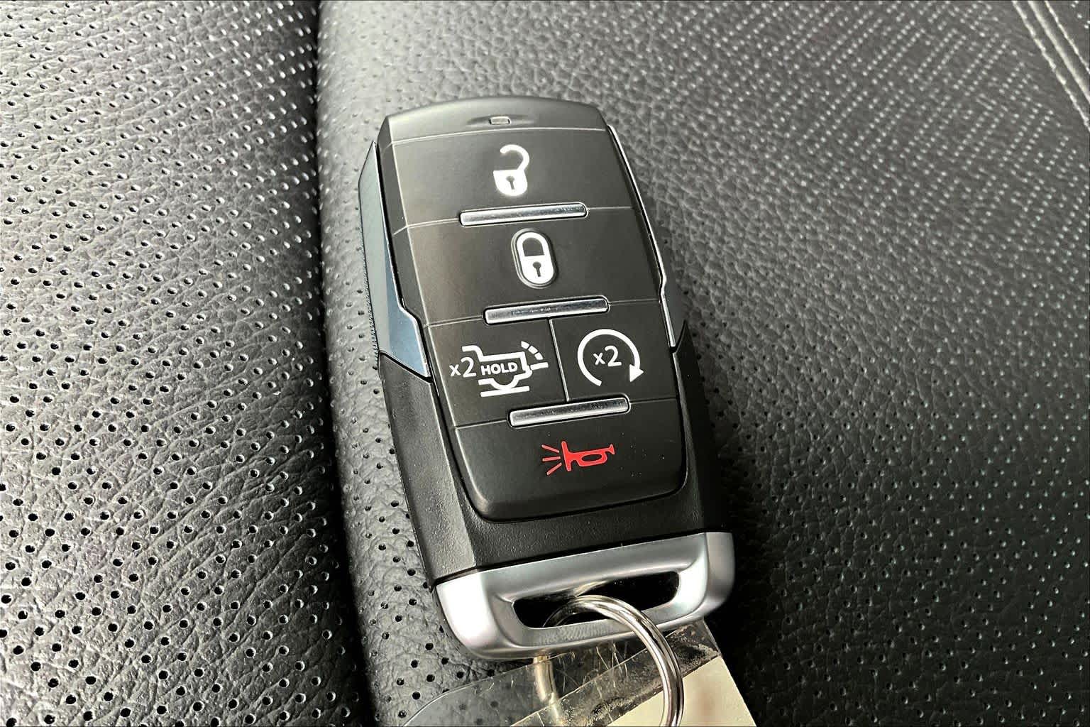 Thumbnail: 2026 RAM 2500 - 20