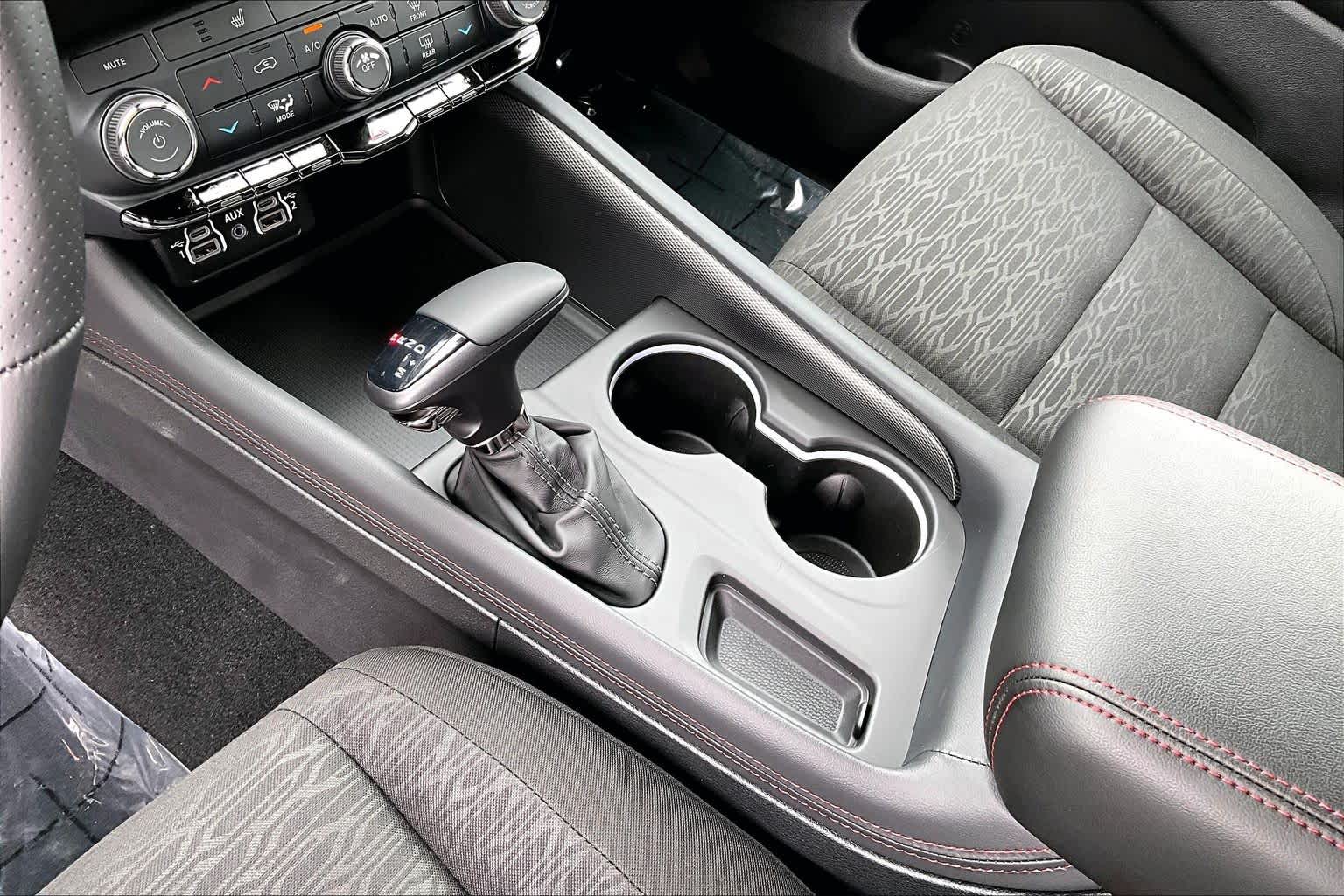 Thumbnail: 2026 Dodge Durango - 17