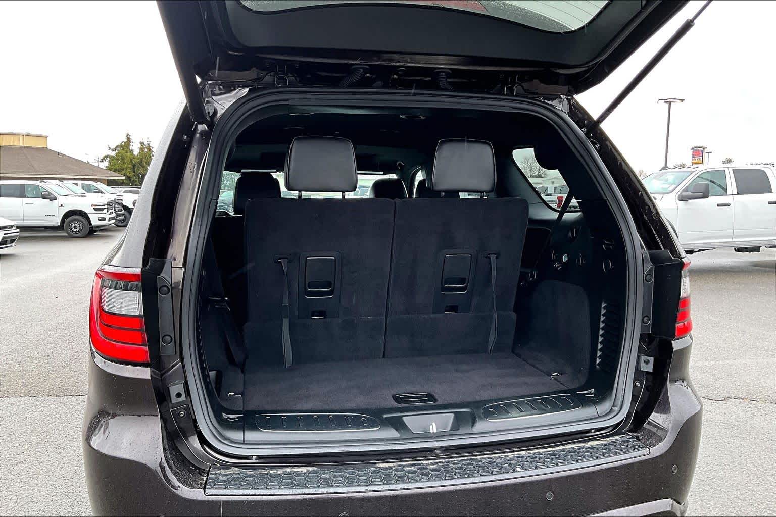 Thumbnail: 2025 Dodge Durango - 17