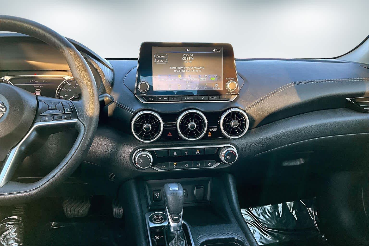 Thumbnail: 2024 Nissan Sentra - 15