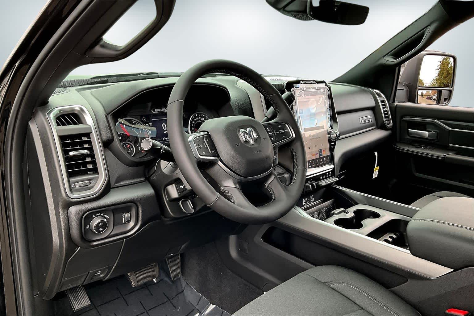 Thumbnail: 2026 RAM 2500 - 2