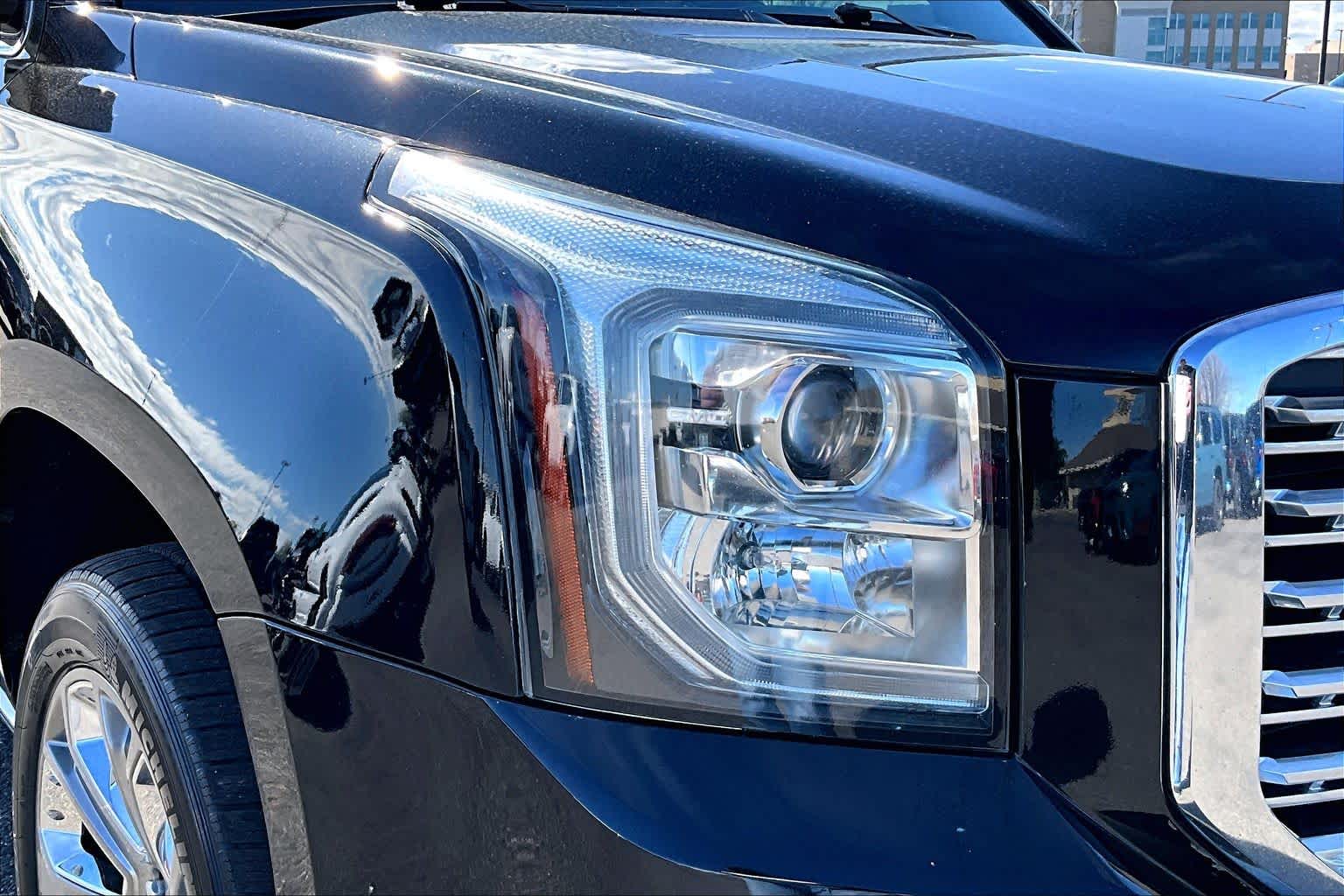 Thumbnail: 2020 GMC Yukon - 31