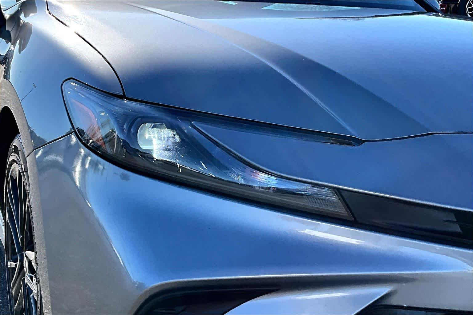 Thumbnail: 2025 Toyota Camry - 31