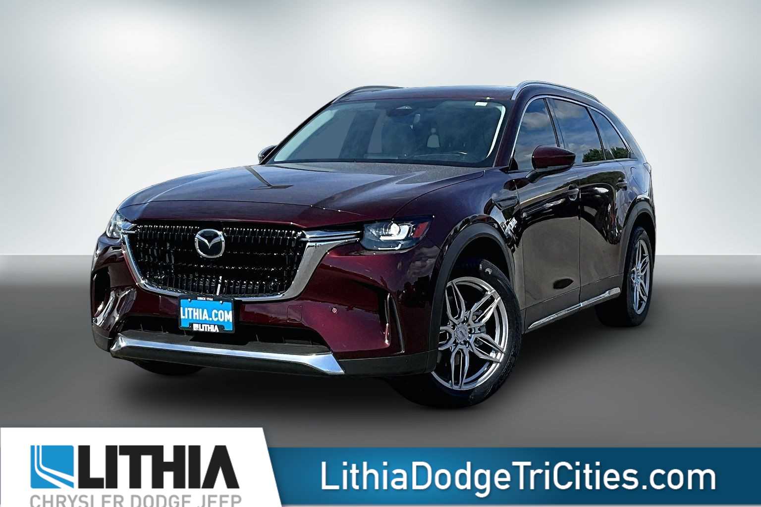 2024 Mazda CX-90 Turbo Premium Package's photo