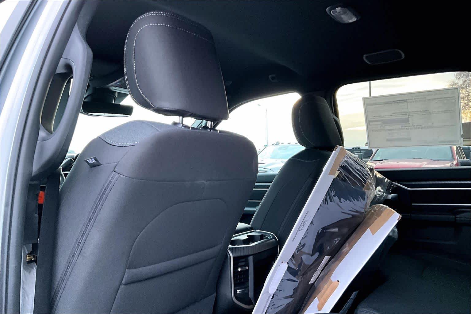 Thumbnail: 2026 RAM 2500 - 11