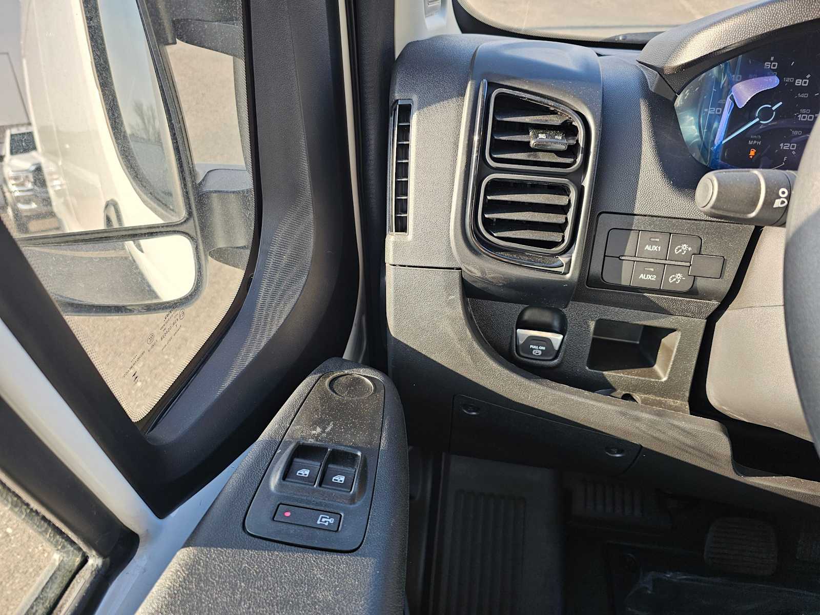 Thumbnail: 2024 RAM ProMaster - 24