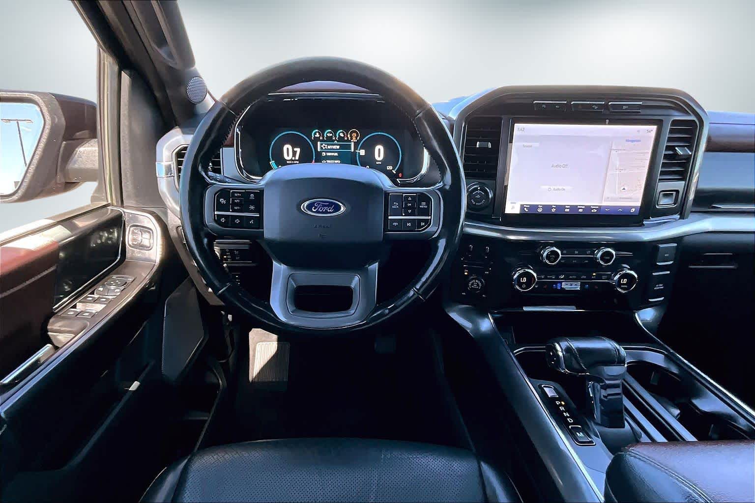 Thumbnail: 2021 Ford F-150 - 13