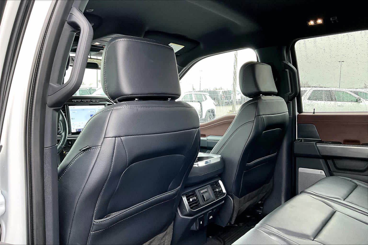 Thumbnail: 2023 Ford F-150 - 12