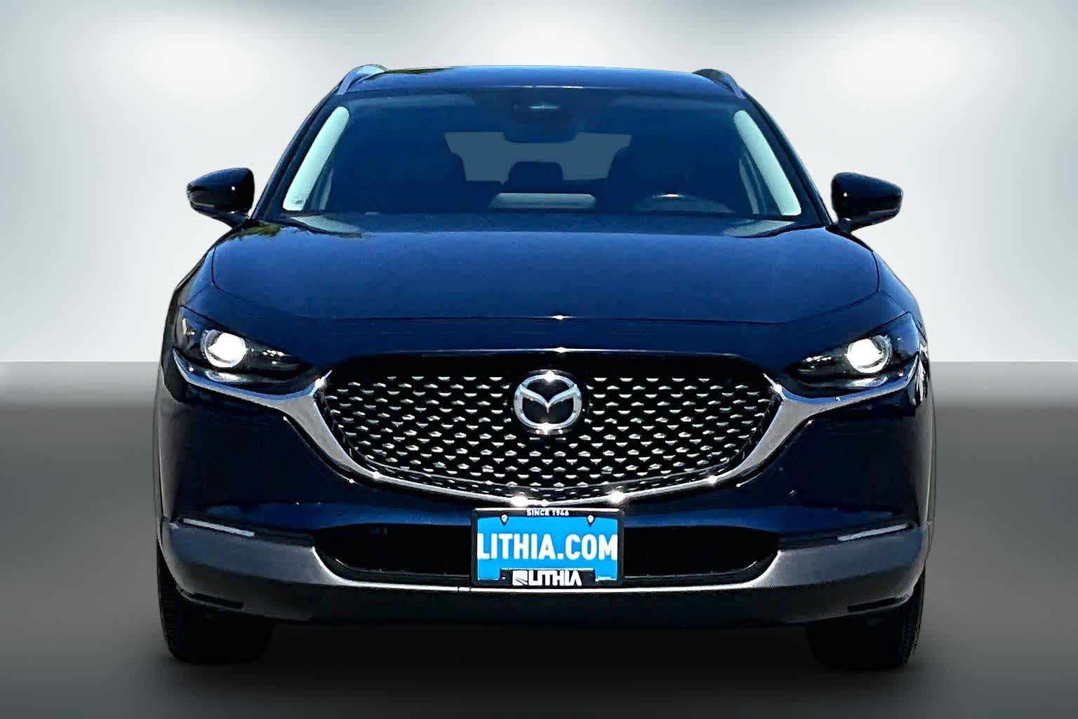 Thumbnail: 2024 Mazda CX-30 - 6