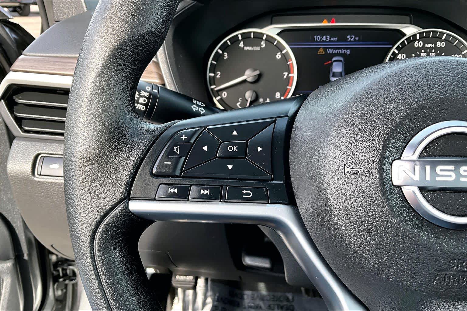 Thumbnail: 2024 Nissan Altima - 24