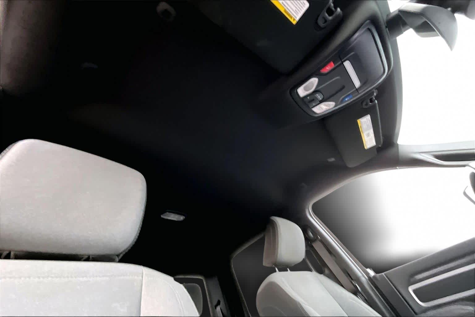 Thumbnail: 2024 RAM 2500 - 31