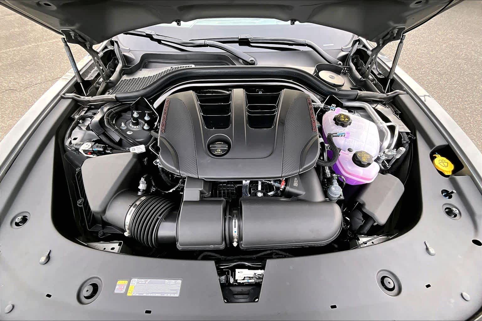 Thumbnail: 2026 Dodge Charger - 9