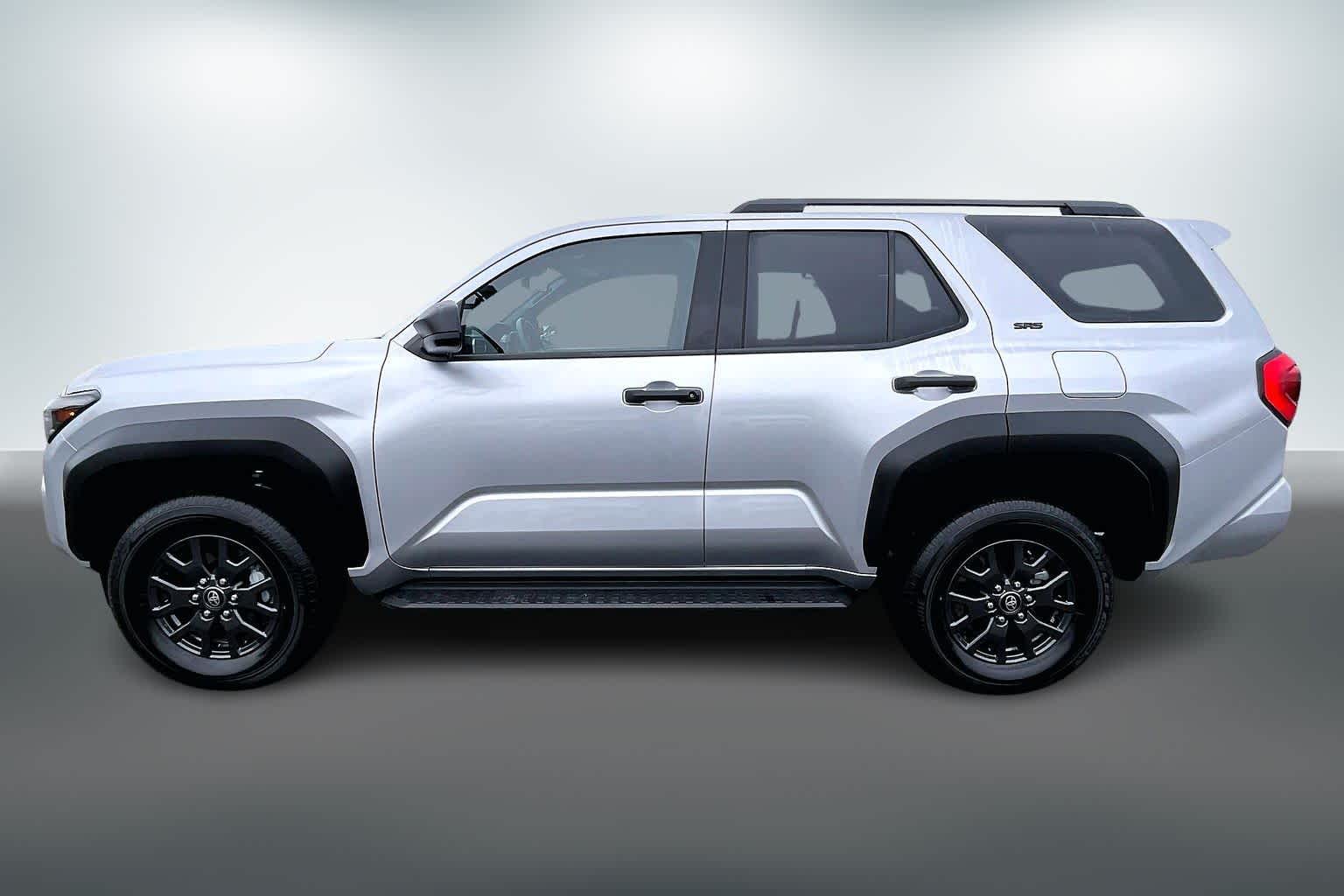 Thumbnail: 2025 Toyota 4Runner - 3