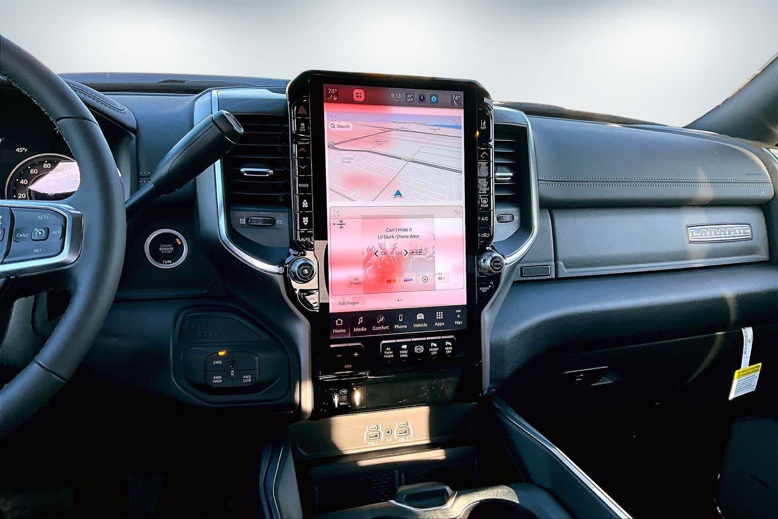 Thumbnail: 2026 RAM 3500 - 16