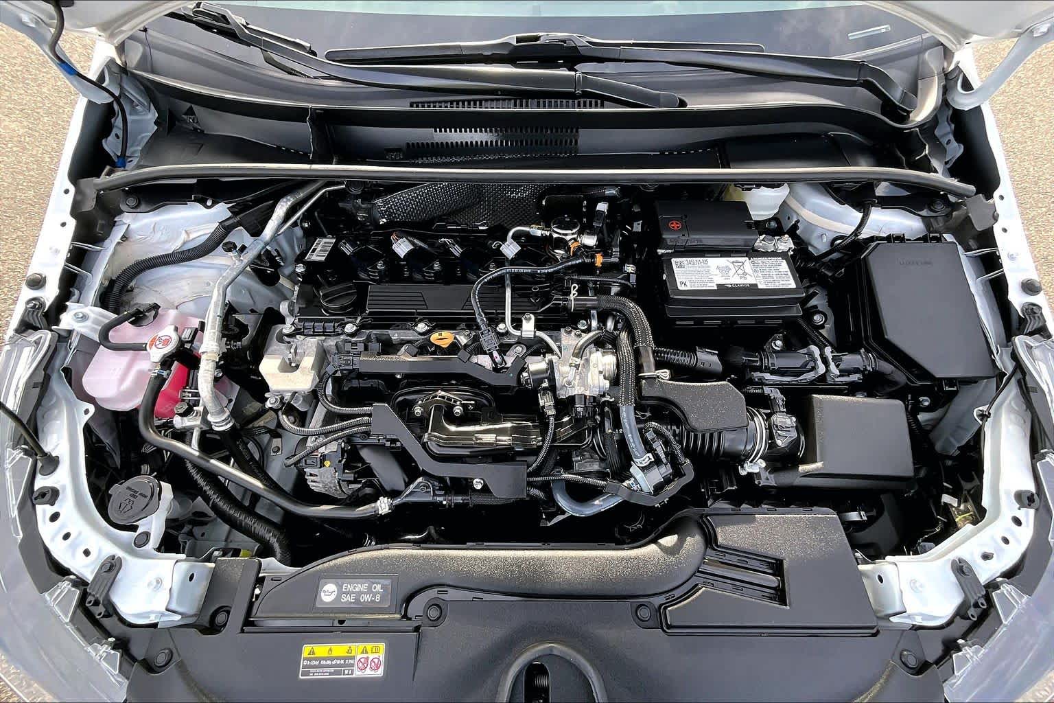 Thumbnail: 2025 Toyota Corolla - 9