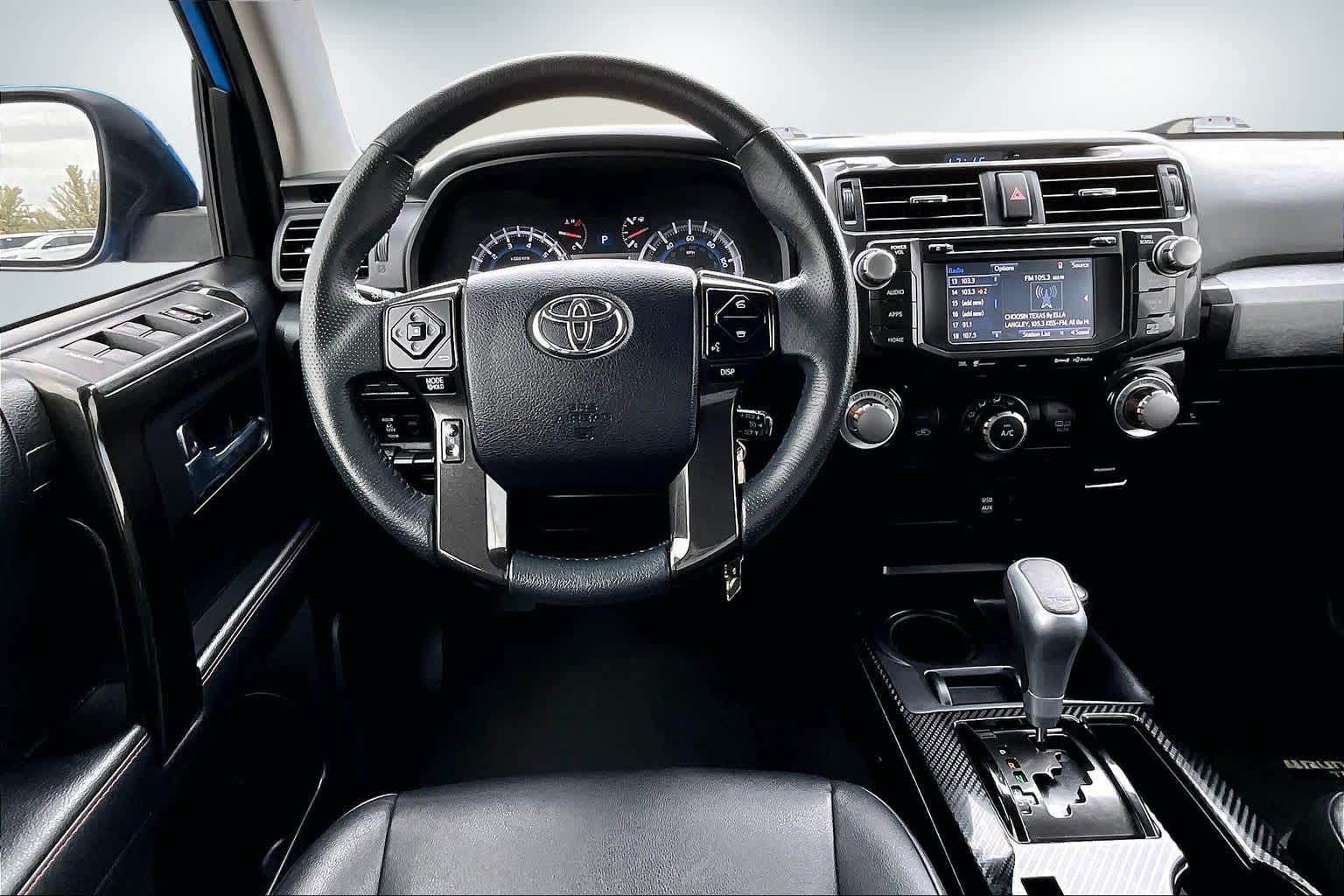 Thumbnail: 2019 Toyota 4Runner - 14