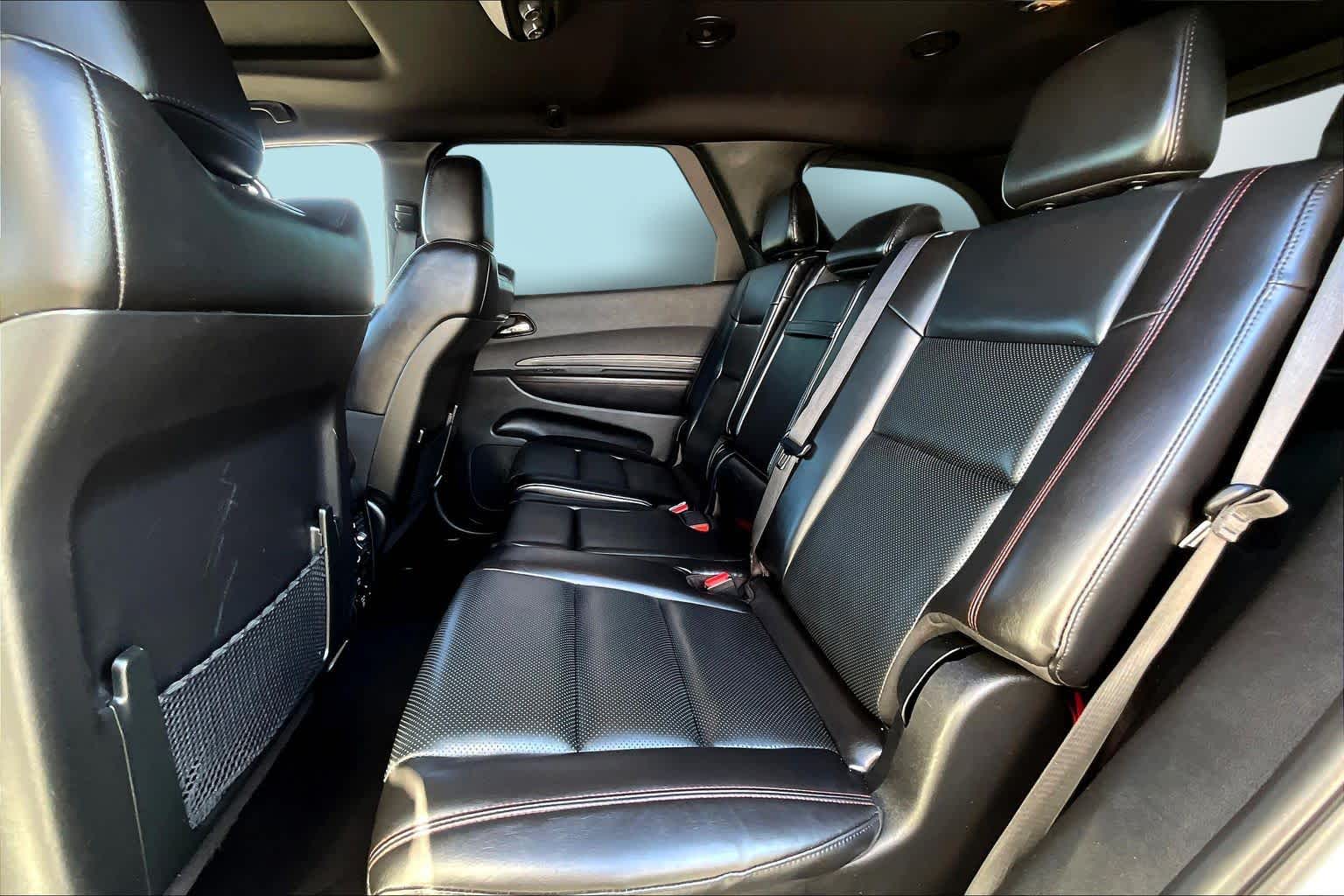 Thumbnail: 2024 Dodge Durango - 28