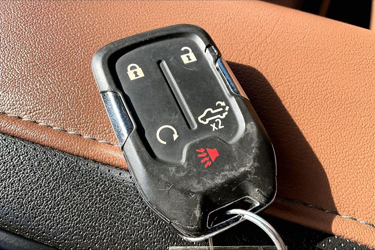 Thumbnail: 2022 Chevrolet Silverado 1500 - 19