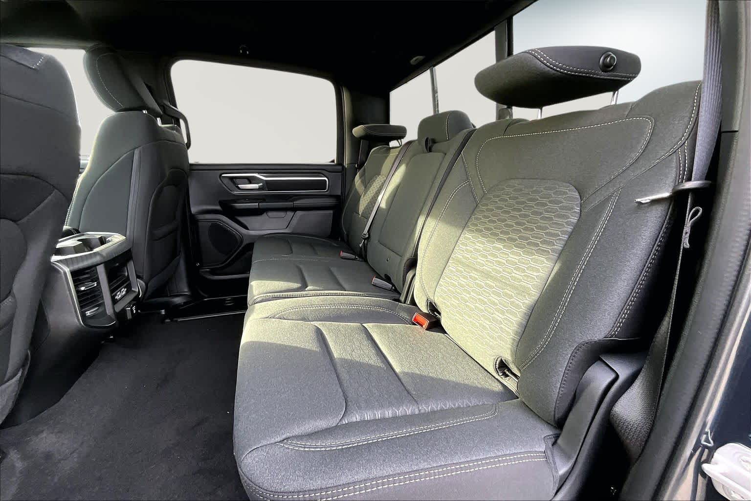 Thumbnail: 2026 RAM 1500 - 13