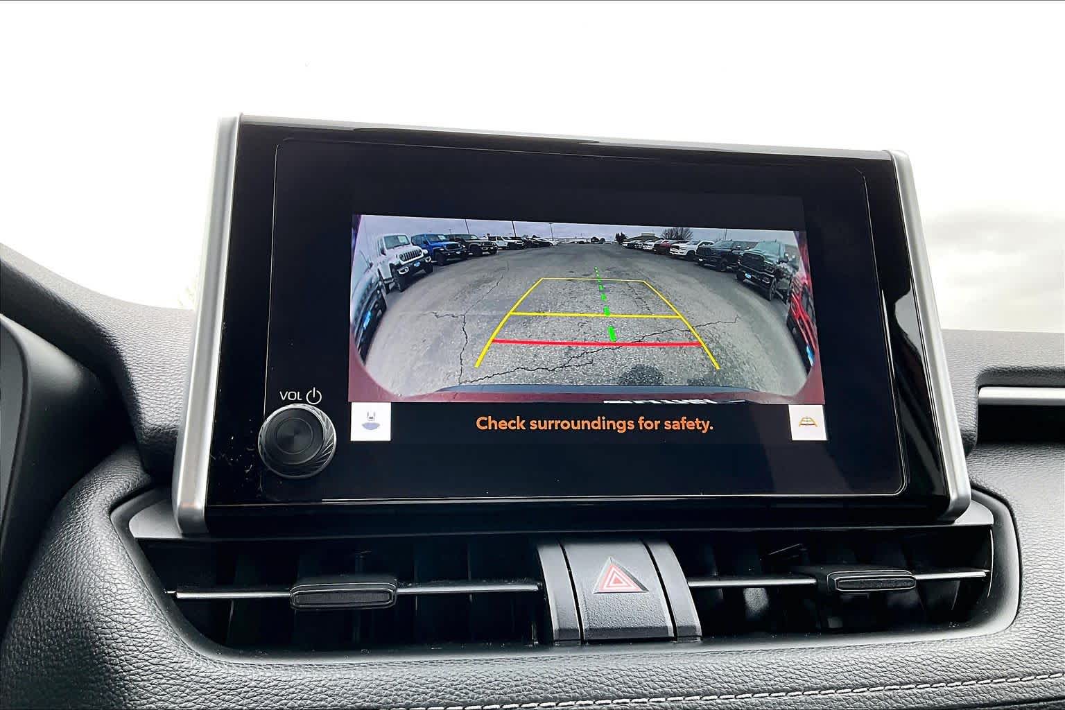 Thumbnail: 2024 Toyota RAV4 - 26