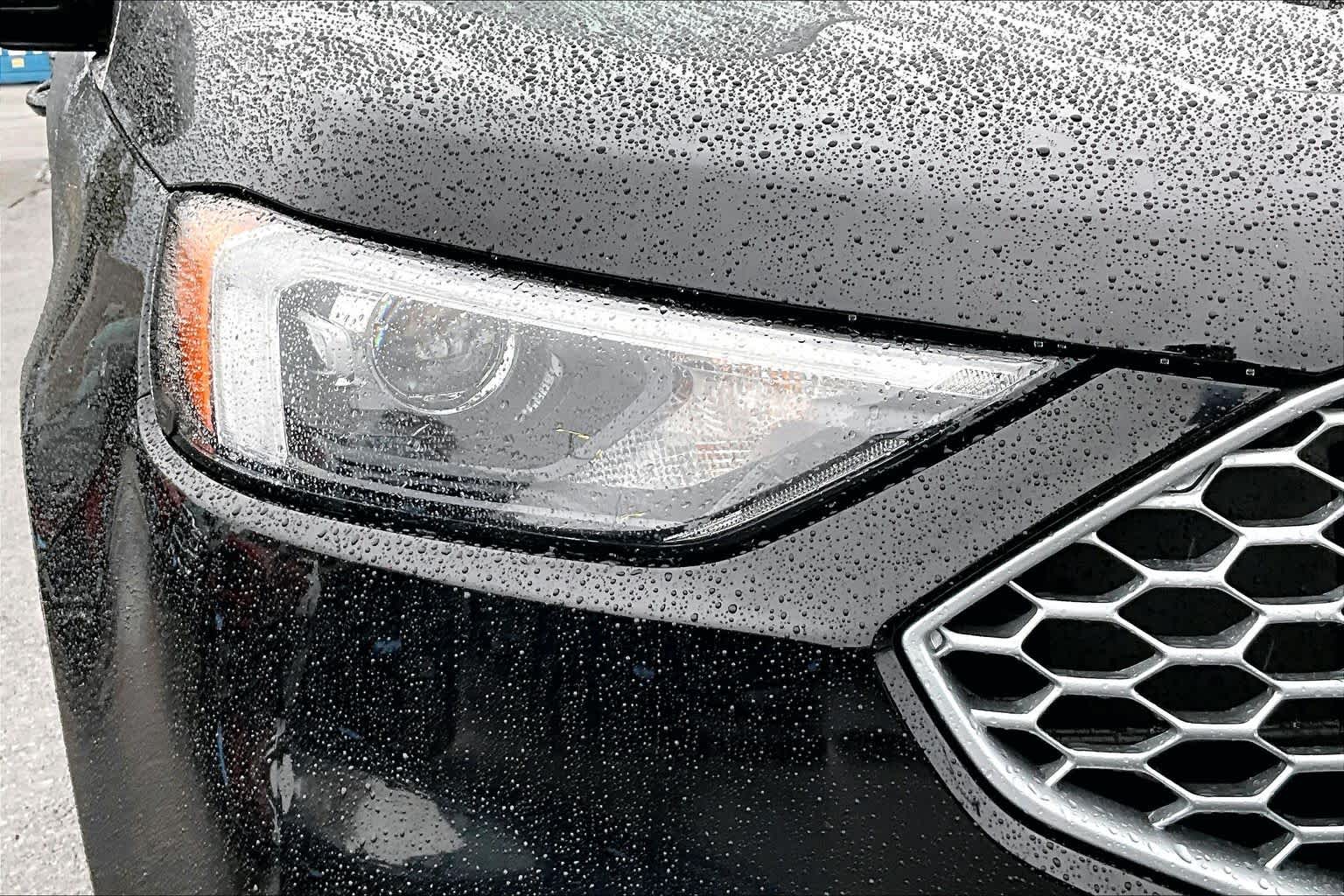 Thumbnail: 2024 Ford Edge - 32