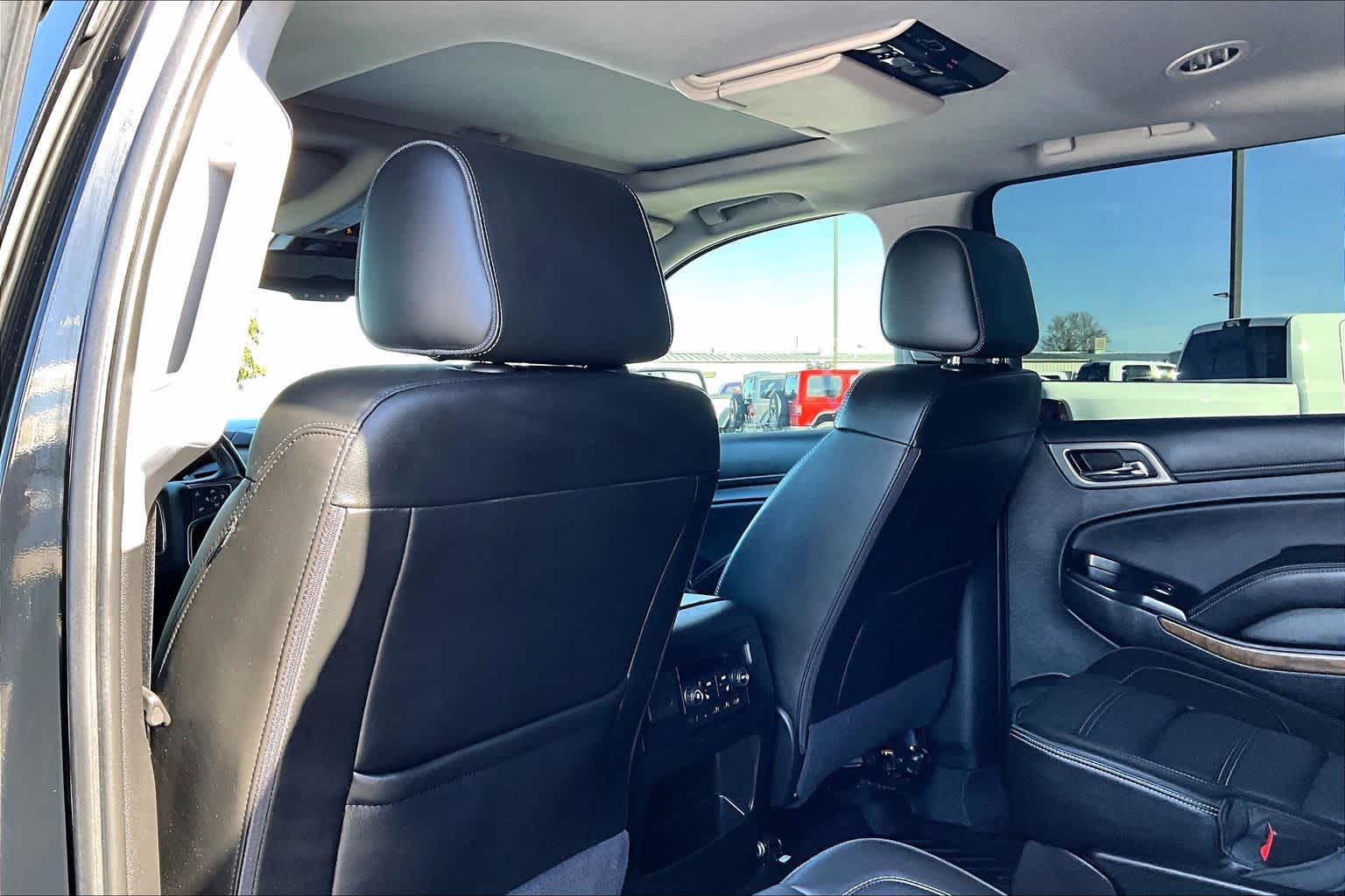 Thumbnail: 2020 GMC Yukon - 11