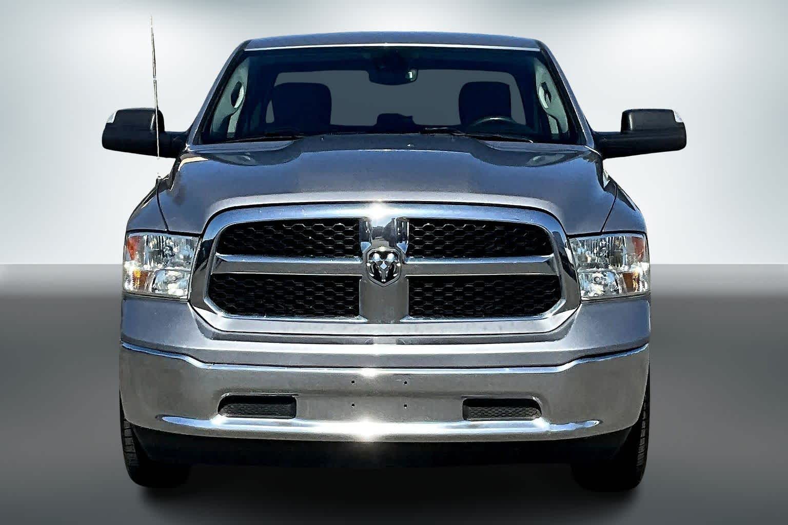 Thumbnail: 2023 RAM 1500 - 5