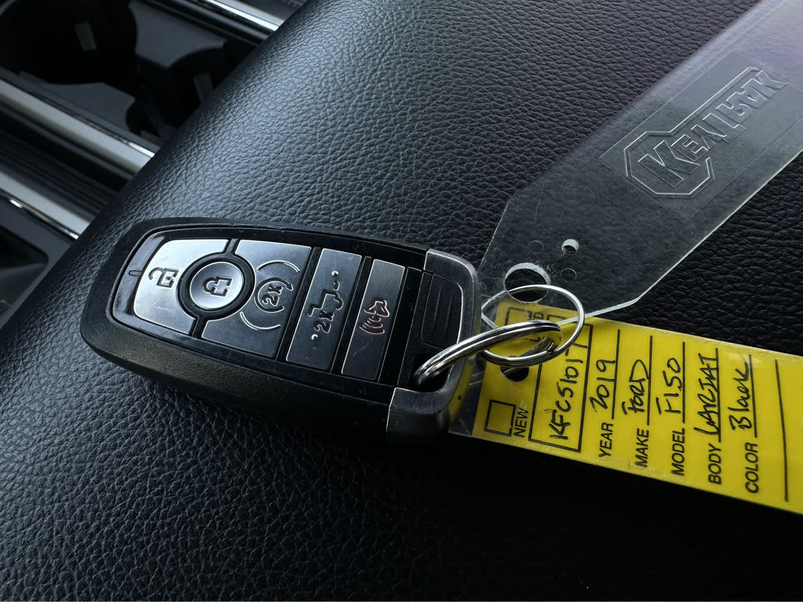 Thumbnail: 2019 Ford F-150 - 34