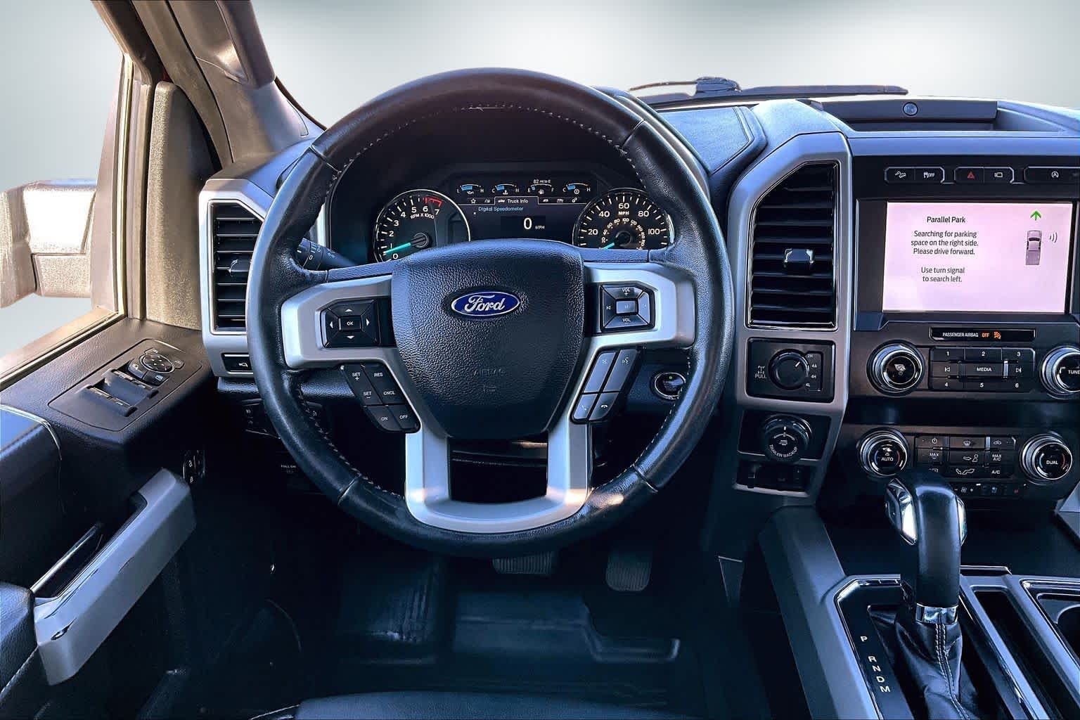 Thumbnail: 2020 Ford F-150 - 14