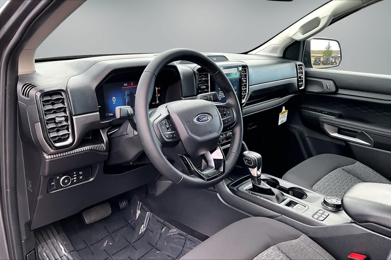 Thumbnail: 2024 Ford Ranger - 2