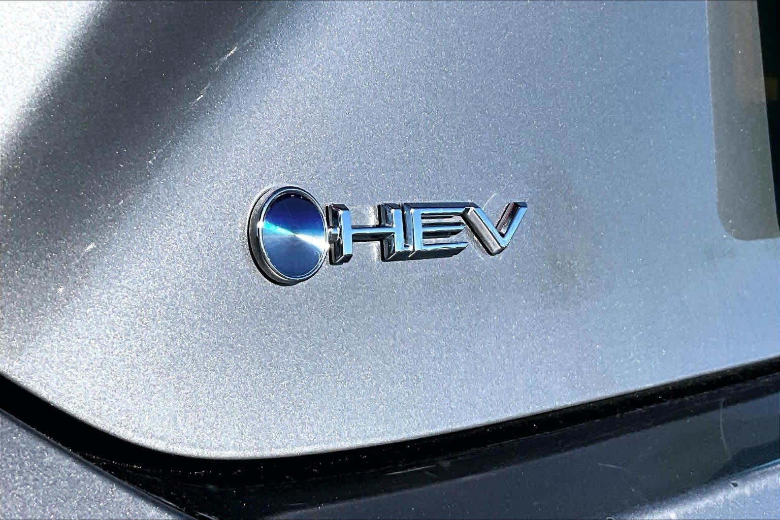 Thumbnail: 2025 Toyota Camry - 7