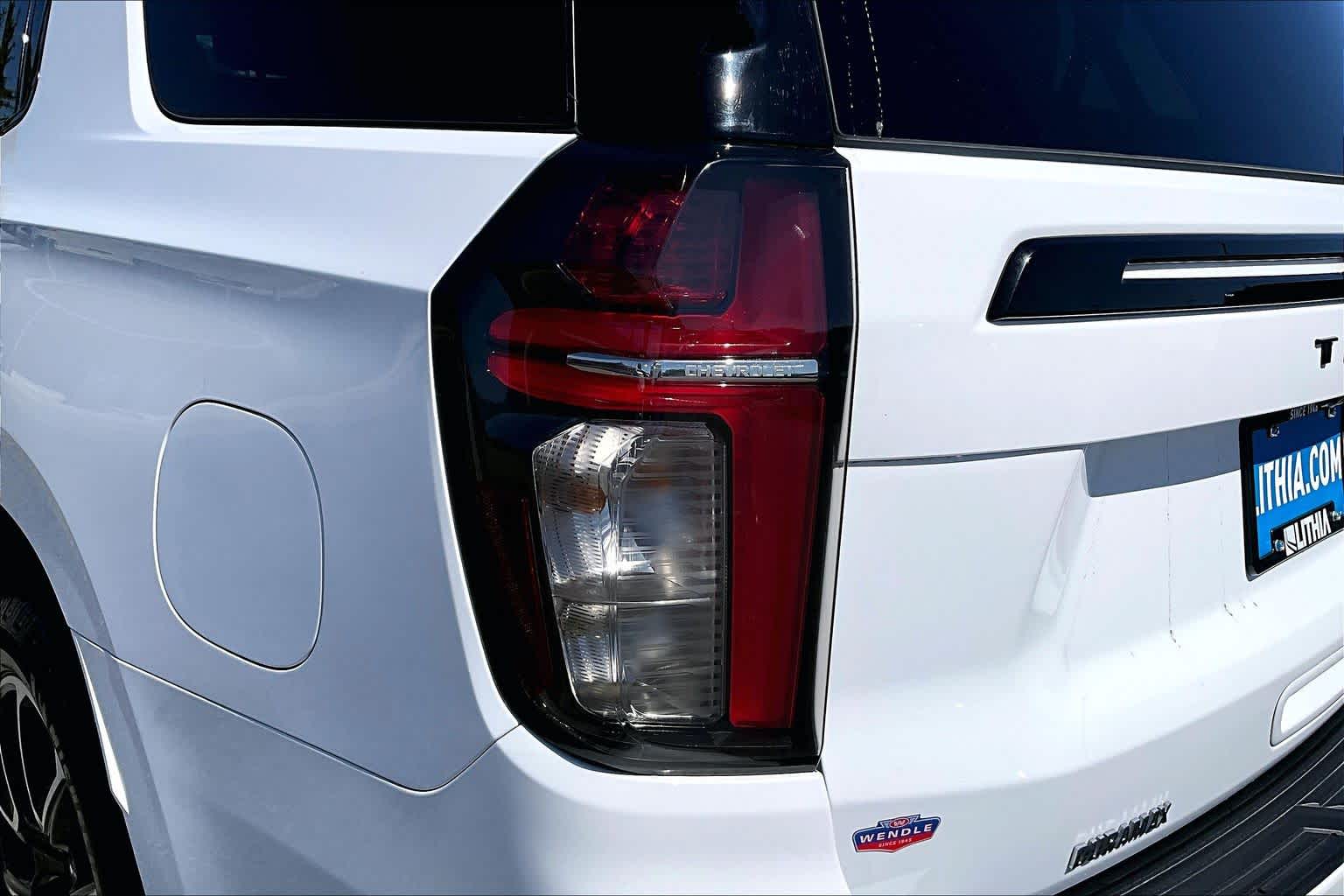Thumbnail: 2023 Chevrolet Tahoe - 33