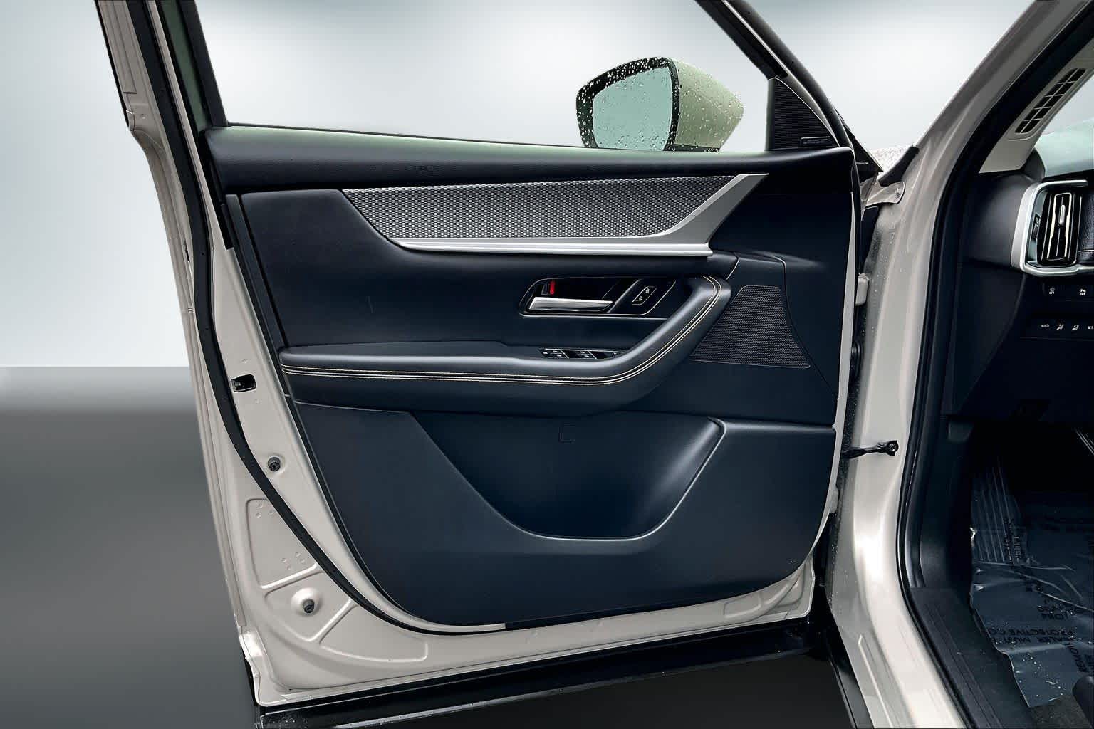 Thumbnail: 2024 Mazda CX-90 - 27