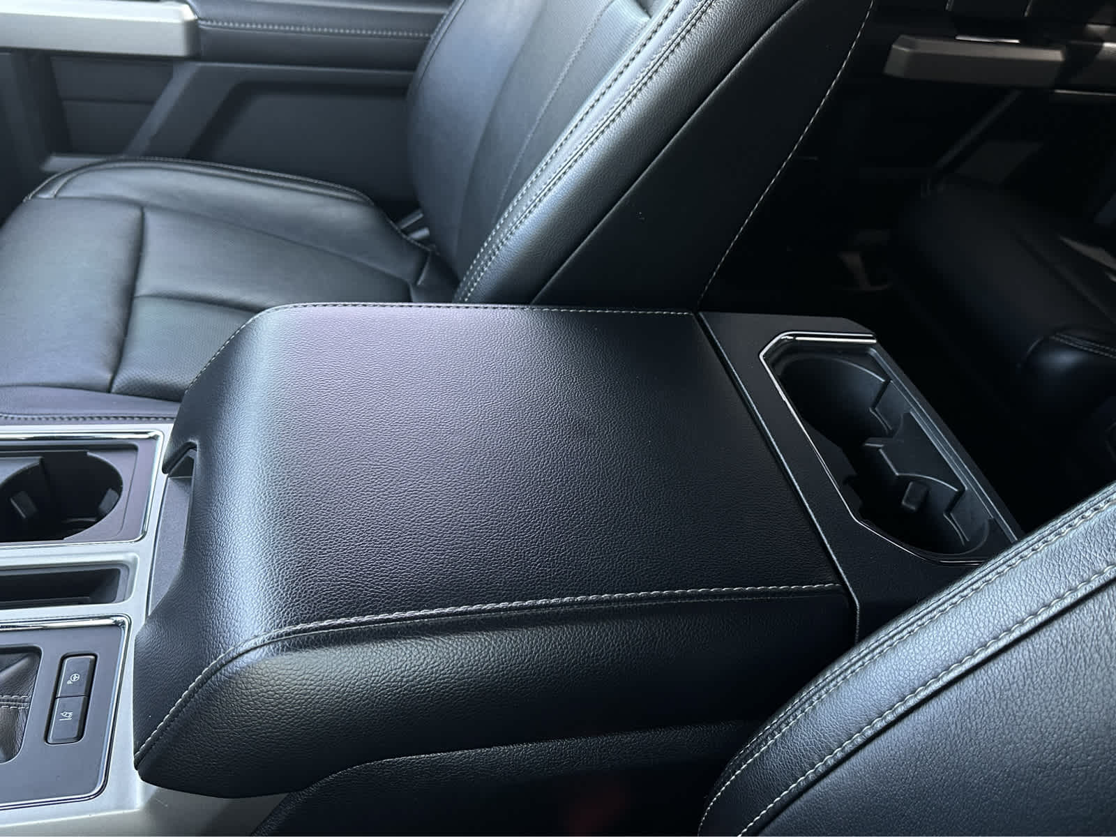 Thumbnail: 2019 Ford F-150 - 25