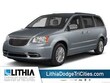  Chrysler Town & Country