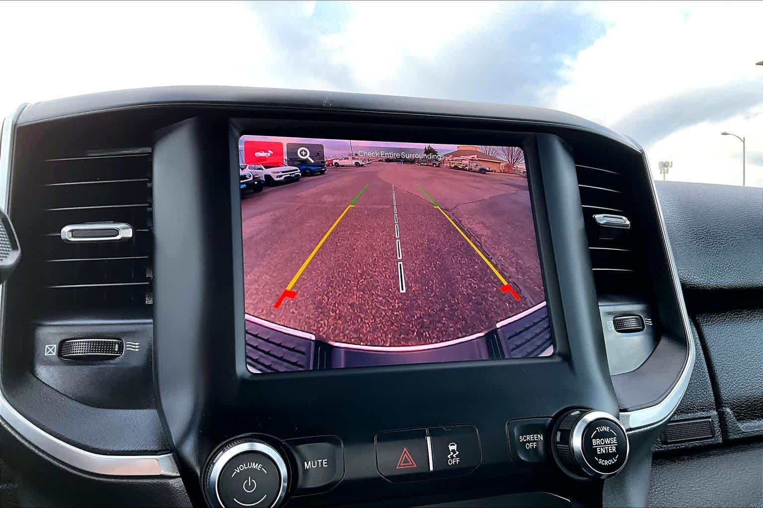 Thumbnail: 2024 RAM 2500 - 26