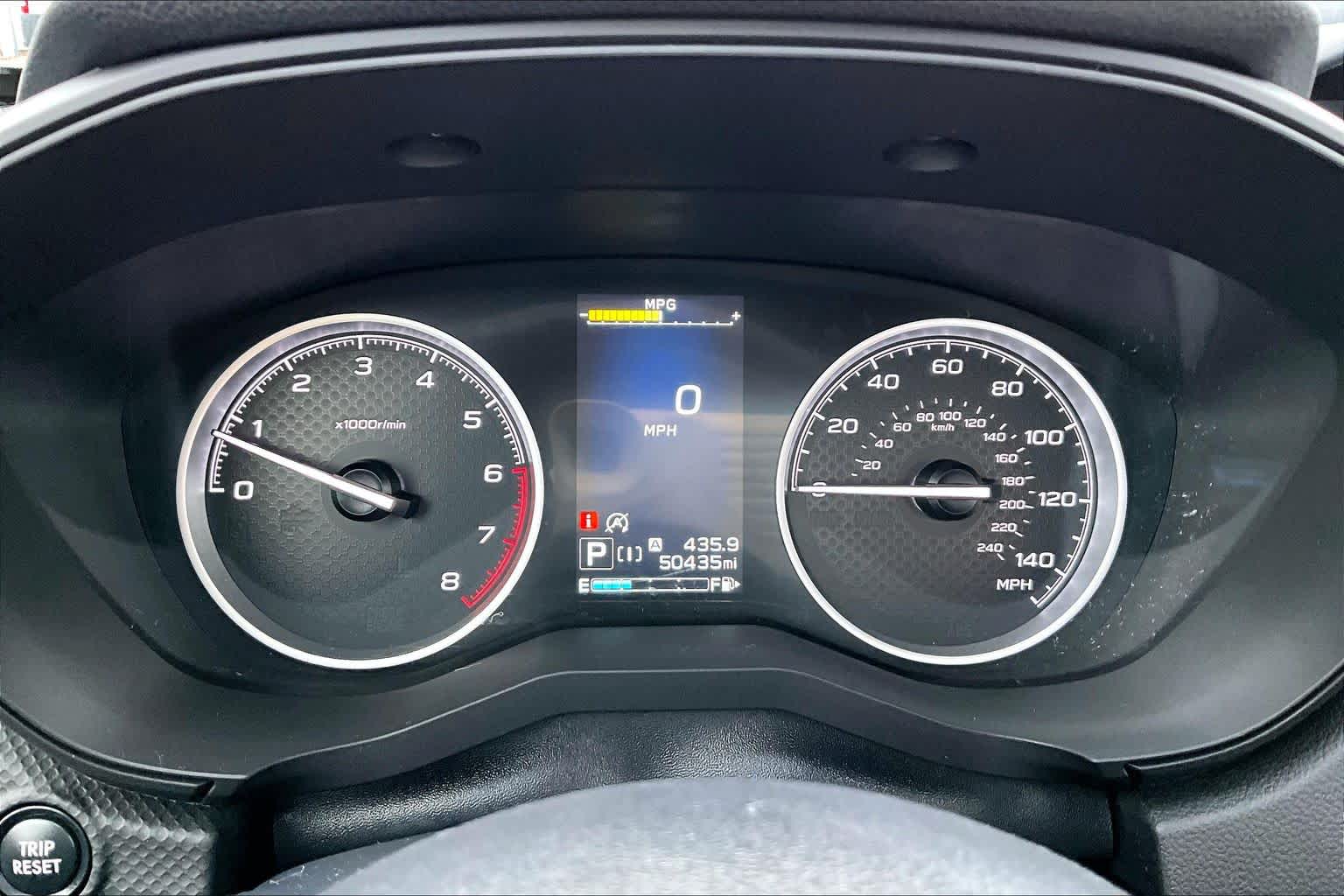 Thumbnail: 2023 Subaru Forester - 17