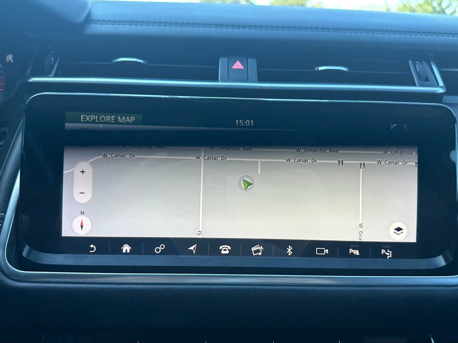 Thumbnail: 2018 Land Rover Range Rover Velar - 16