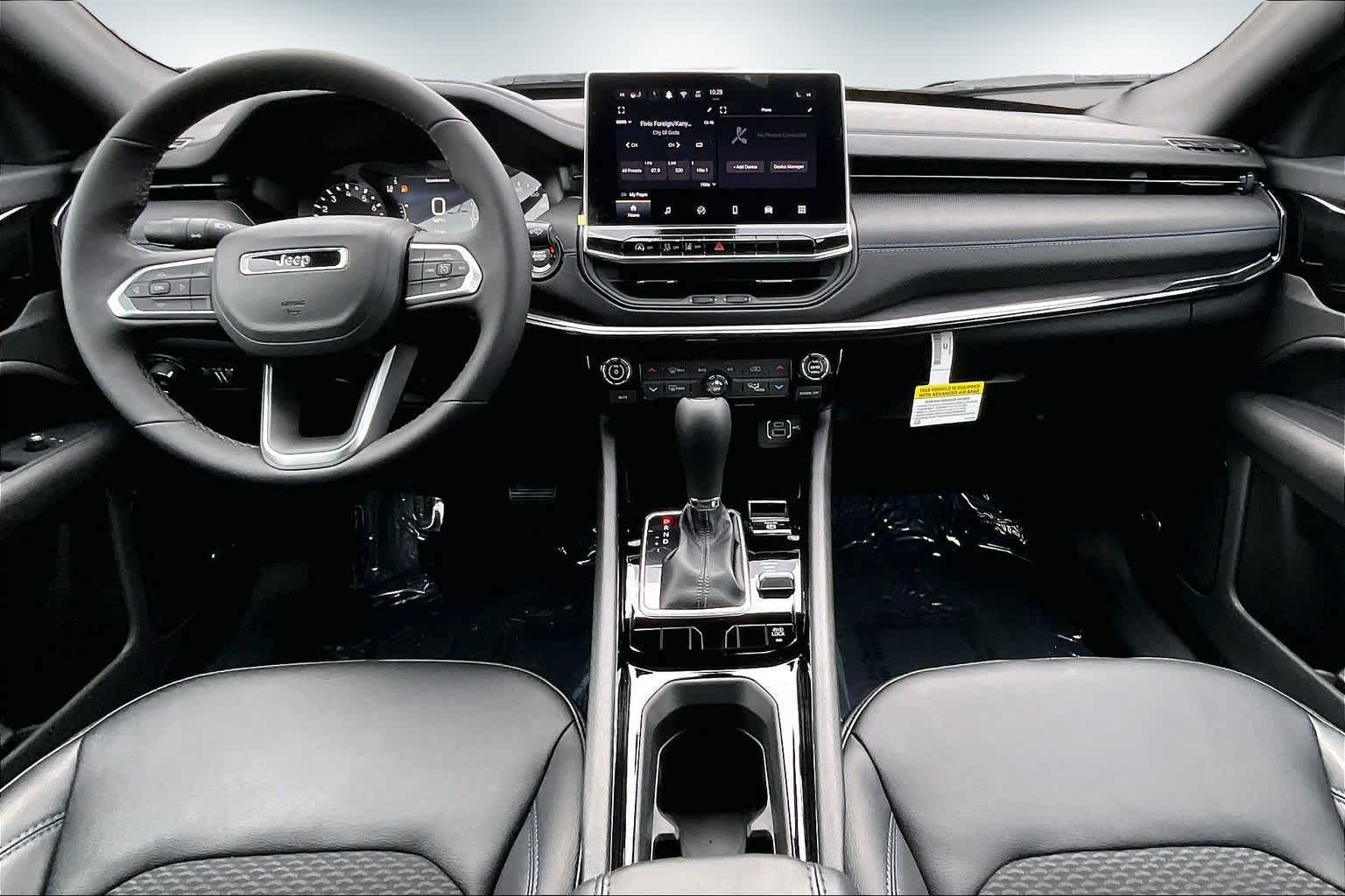 Thumbnail: 2026 Jeep Compass - 10