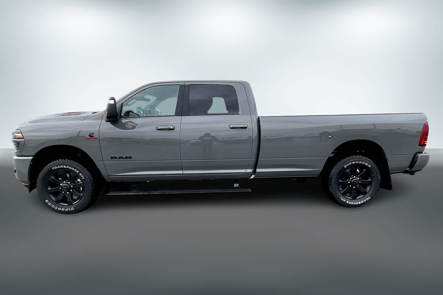 Thumbnail: 2026 RAM 2500 - 3