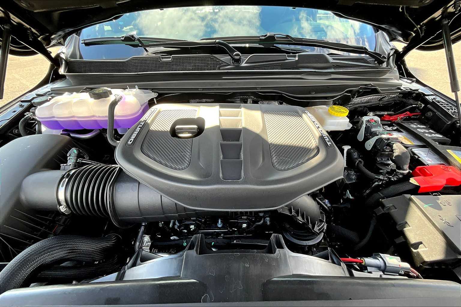 Thumbnail: 2026 RAM 1500 - 9