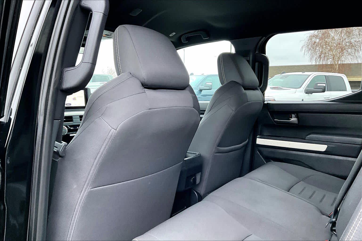 Thumbnail: 2024 Toyota Tacoma - 11