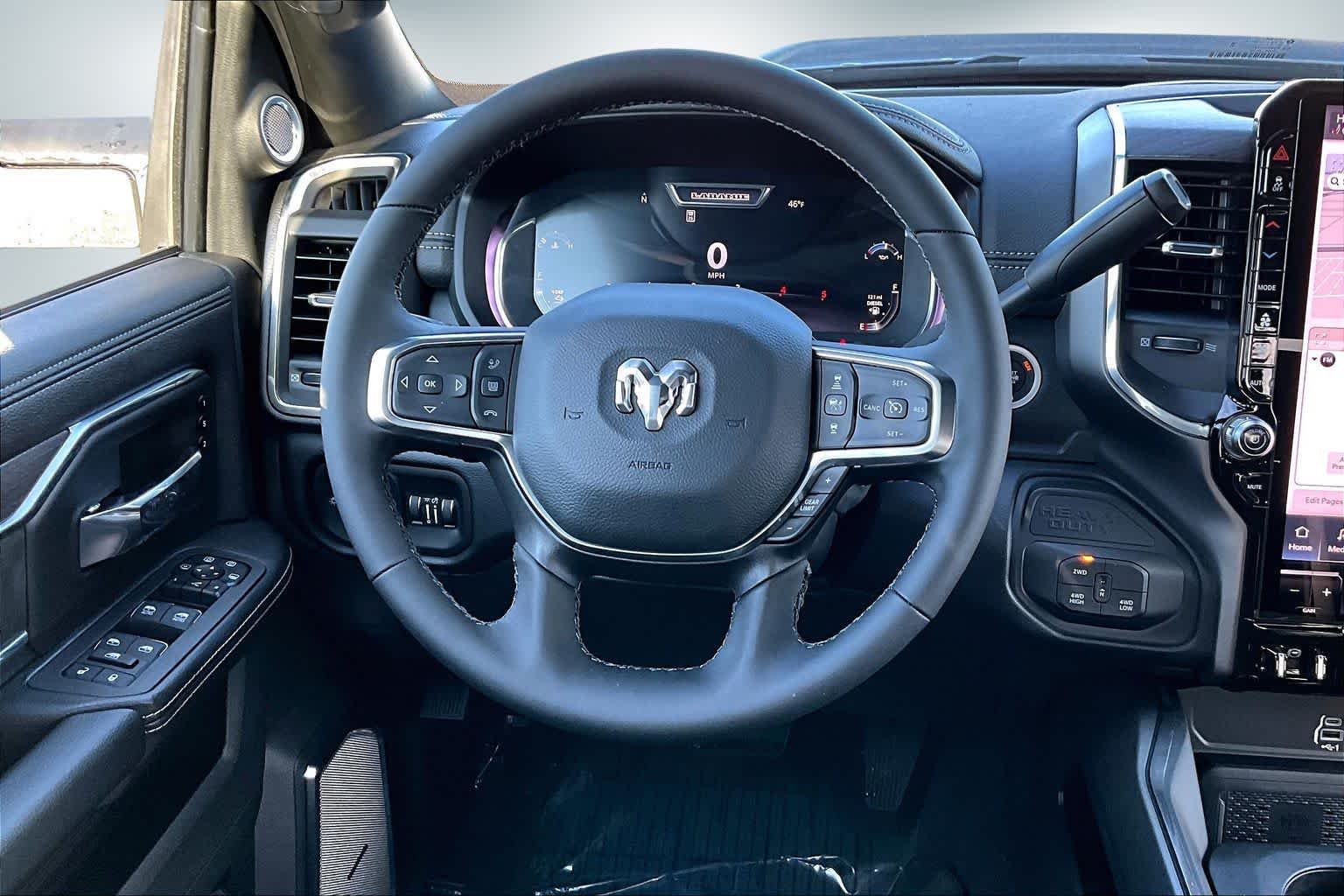 Thumbnail: 2026 RAM 3500 - 15