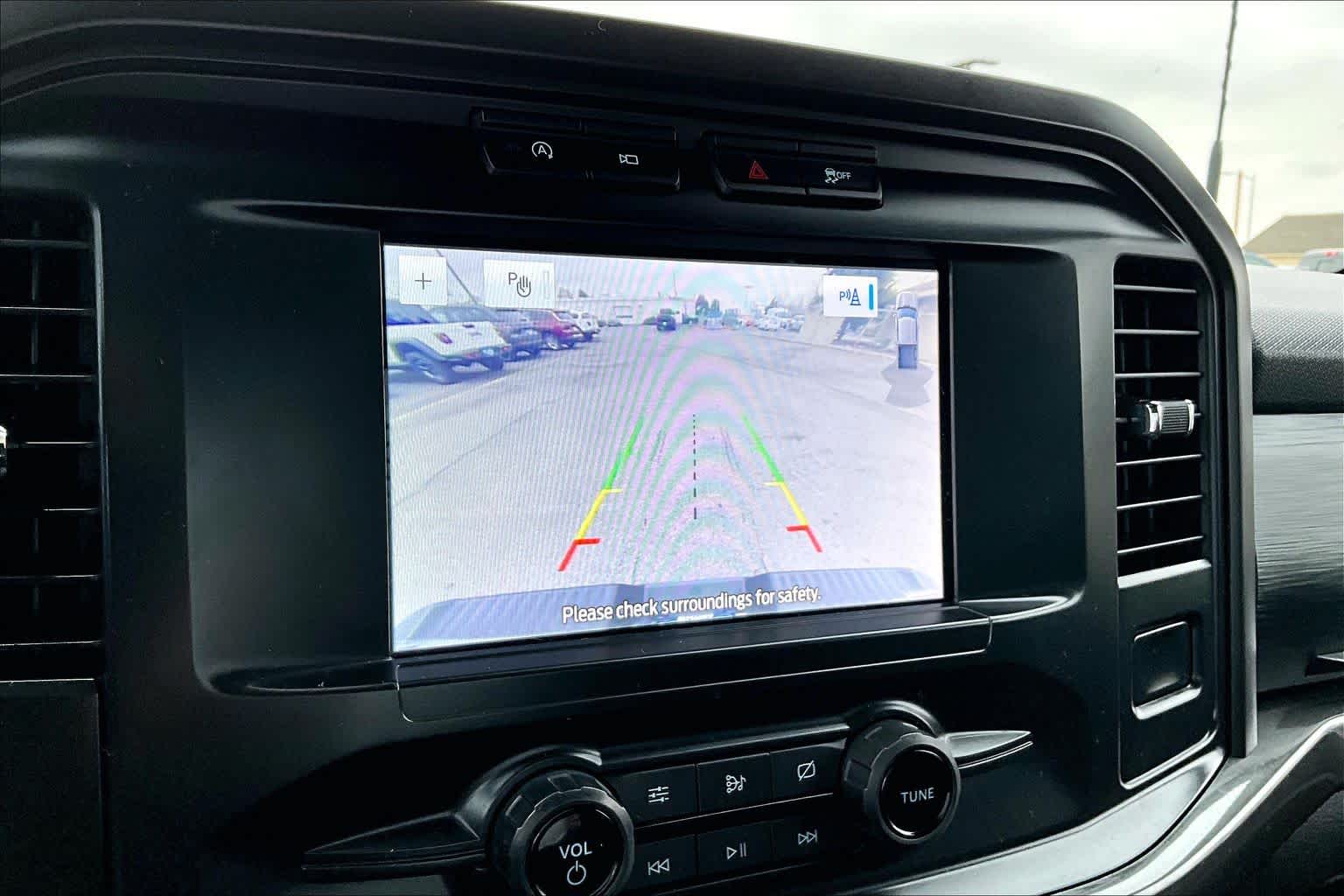 Thumbnail: 2021 Ford F-150 - 26