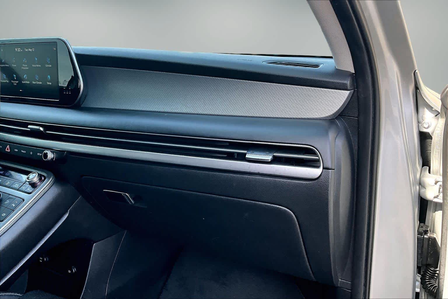 Thumbnail: 2023 Hyundai Palisade - 23