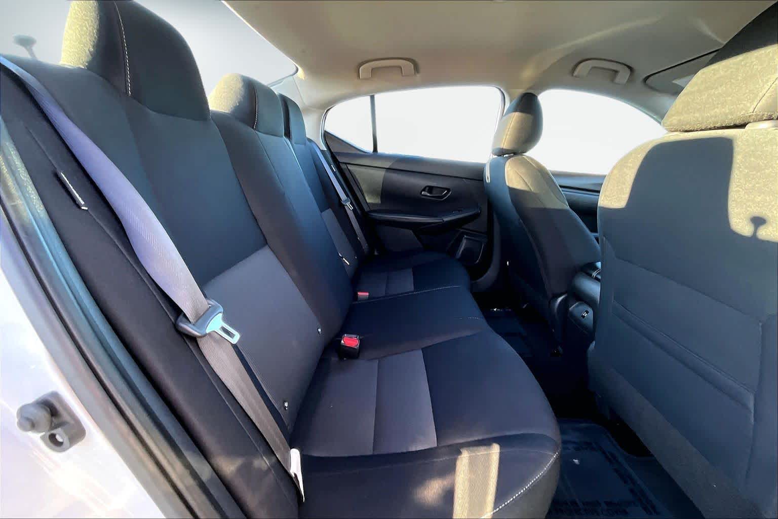 Thumbnail: 2024 Nissan Sentra - 28