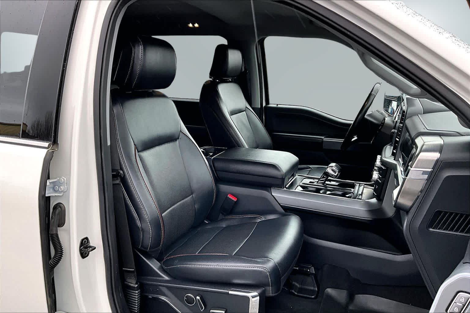 Thumbnail: 2023 Ford F-150 - 13