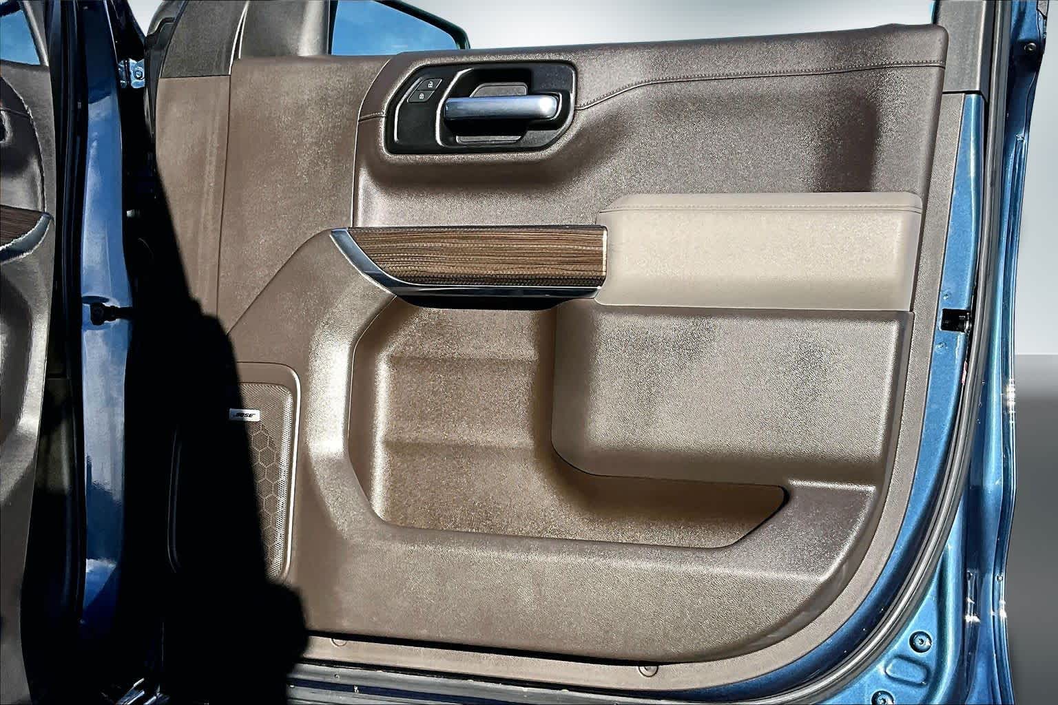 Thumbnail: 2019 Chevrolet Silverado 1500 - 27